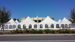 Tent Rentals Bartow