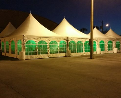 Tent Rentals Auburndale