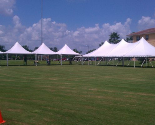 Tent Rentals Haines City
