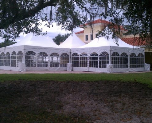 Tent Rentals Haines City