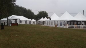 Tent Rentals Plant City