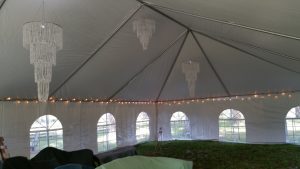 Tent Rentals Plant City