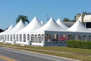Premier Party Rentals - Frame Tents 51