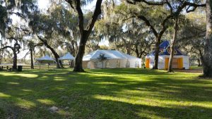 Tent Rentals Lakeland