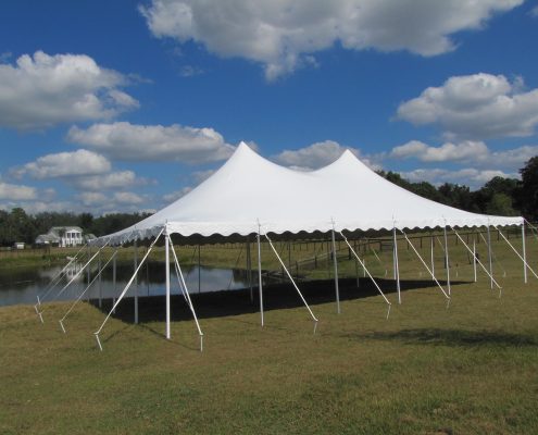 Pole Tent Rentals Lakeland