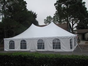 Pole Tent Rentals Auburndale