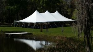 Pole Tent Rentals Auburndale